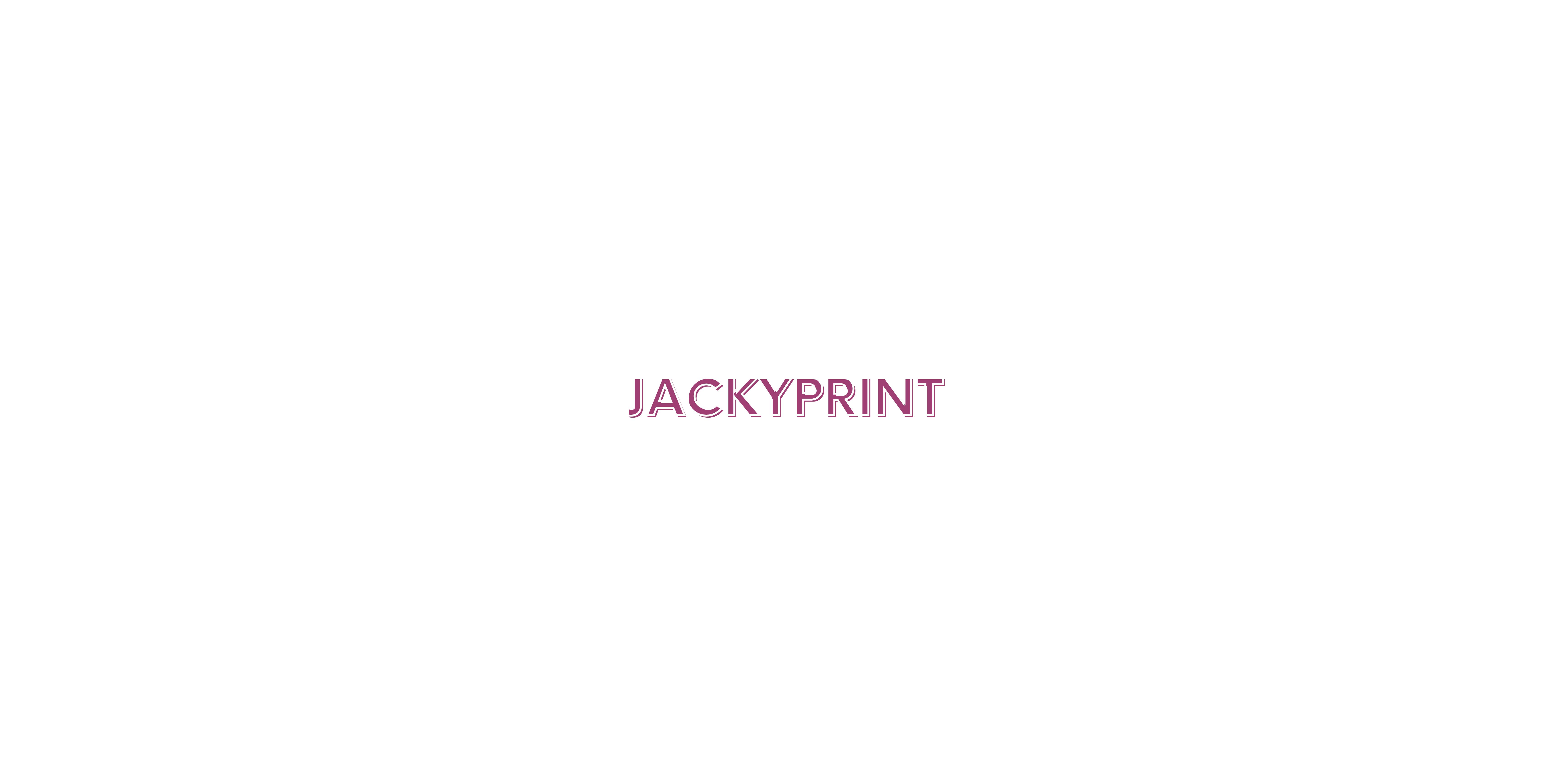 JACKYPRINT